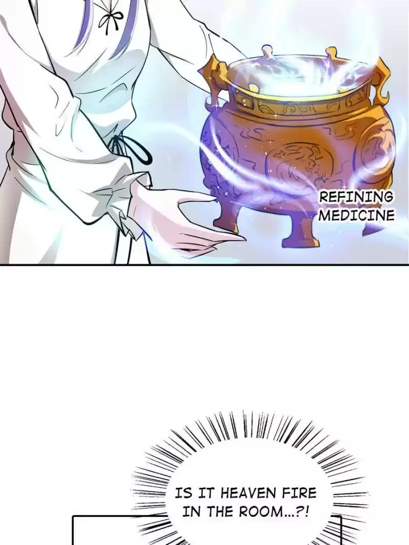 The Villainous Doctor Chapter 37