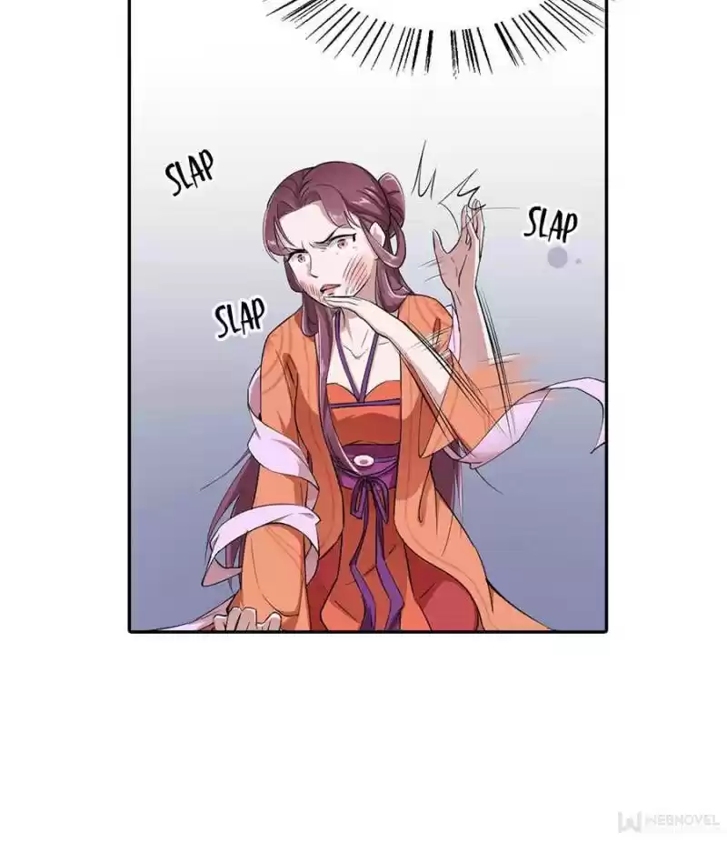 The Villainous Doctor Chapter 37