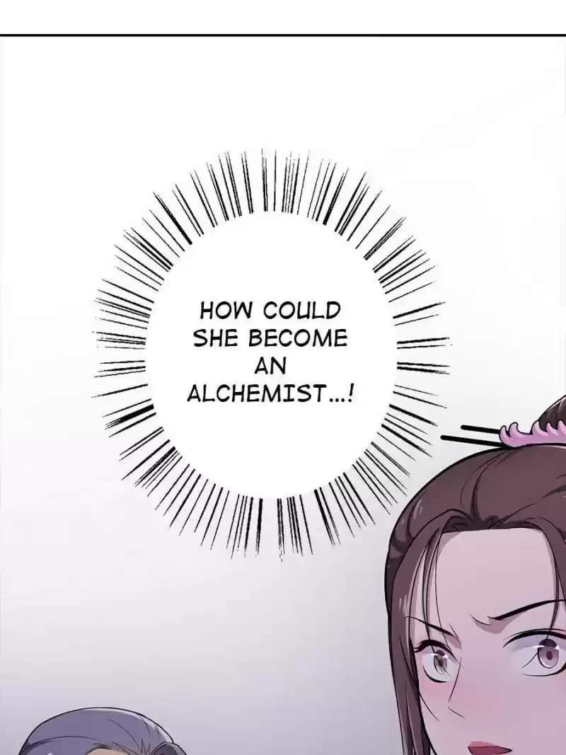 The Villainous Doctor Chapter 37