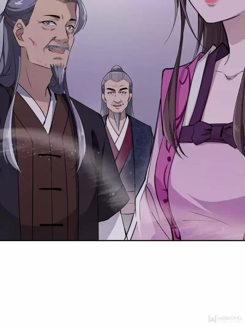 The Villainous Doctor Chapter 37