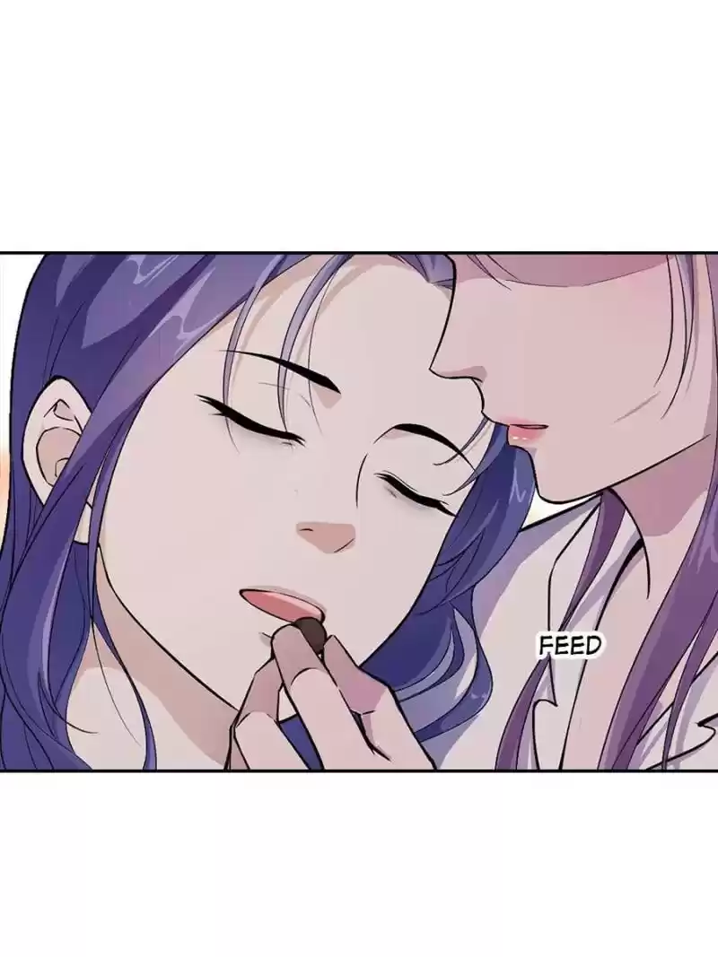 The Villainous Doctor Chapter 38