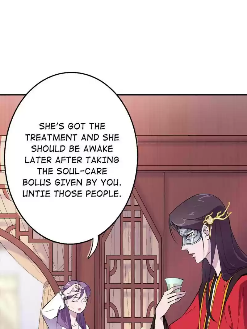 The Villainous Doctor Chapter 38