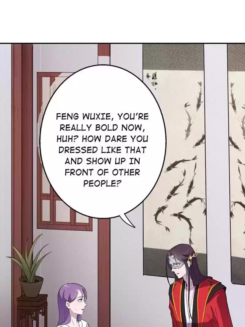 The Villainous Doctor Chapter 38