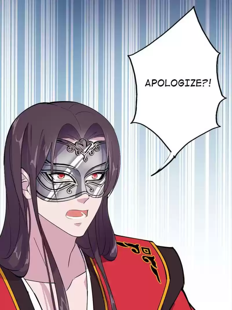 The Villainous Doctor Chapter 38