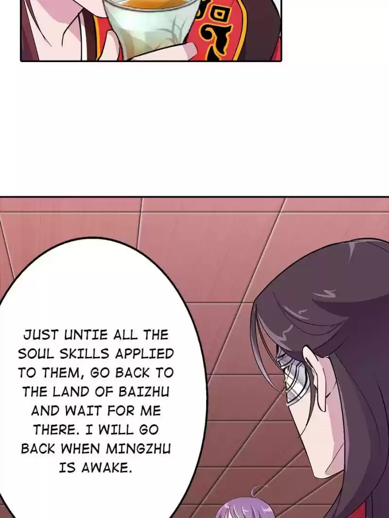 The Villainous Doctor Chapter 38