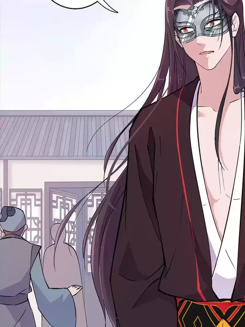 The Villainous Doctor Chapter 38