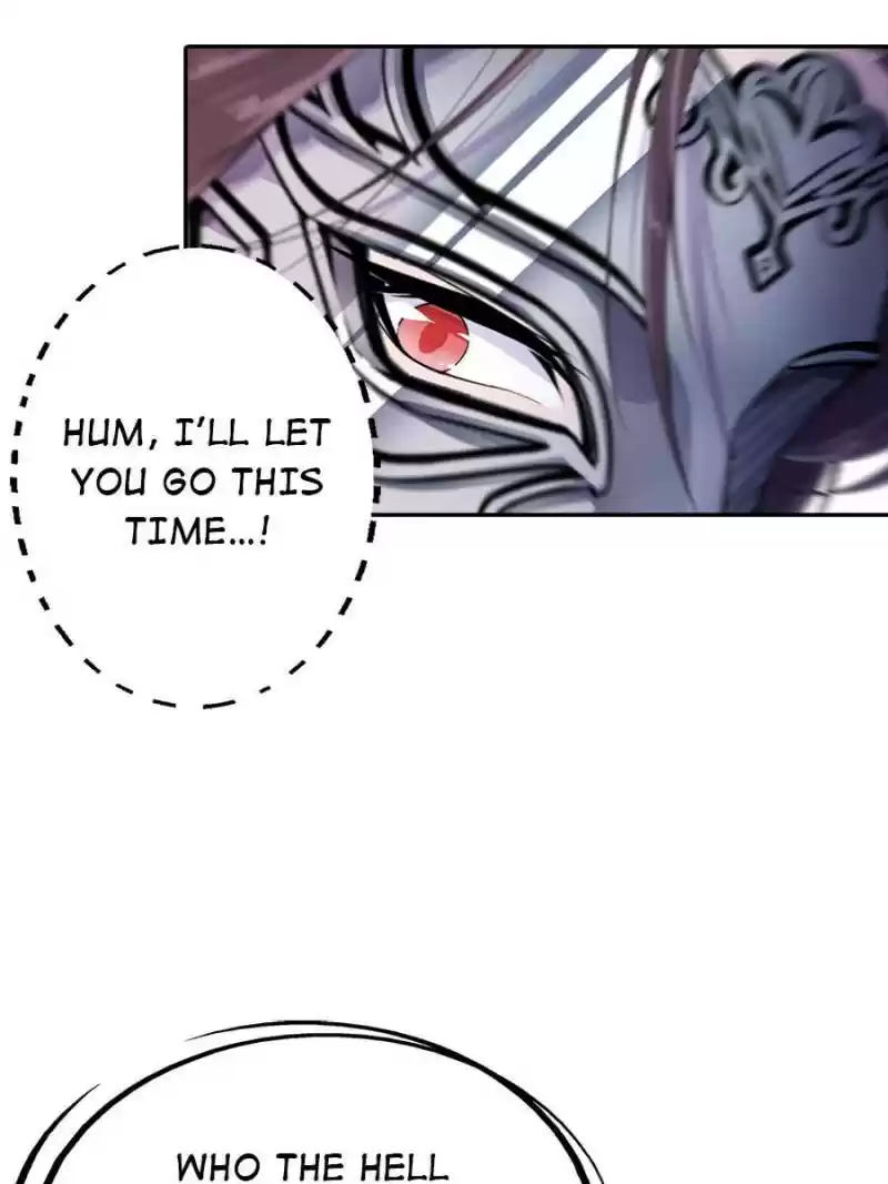 The Villainous Doctor Chapter 38