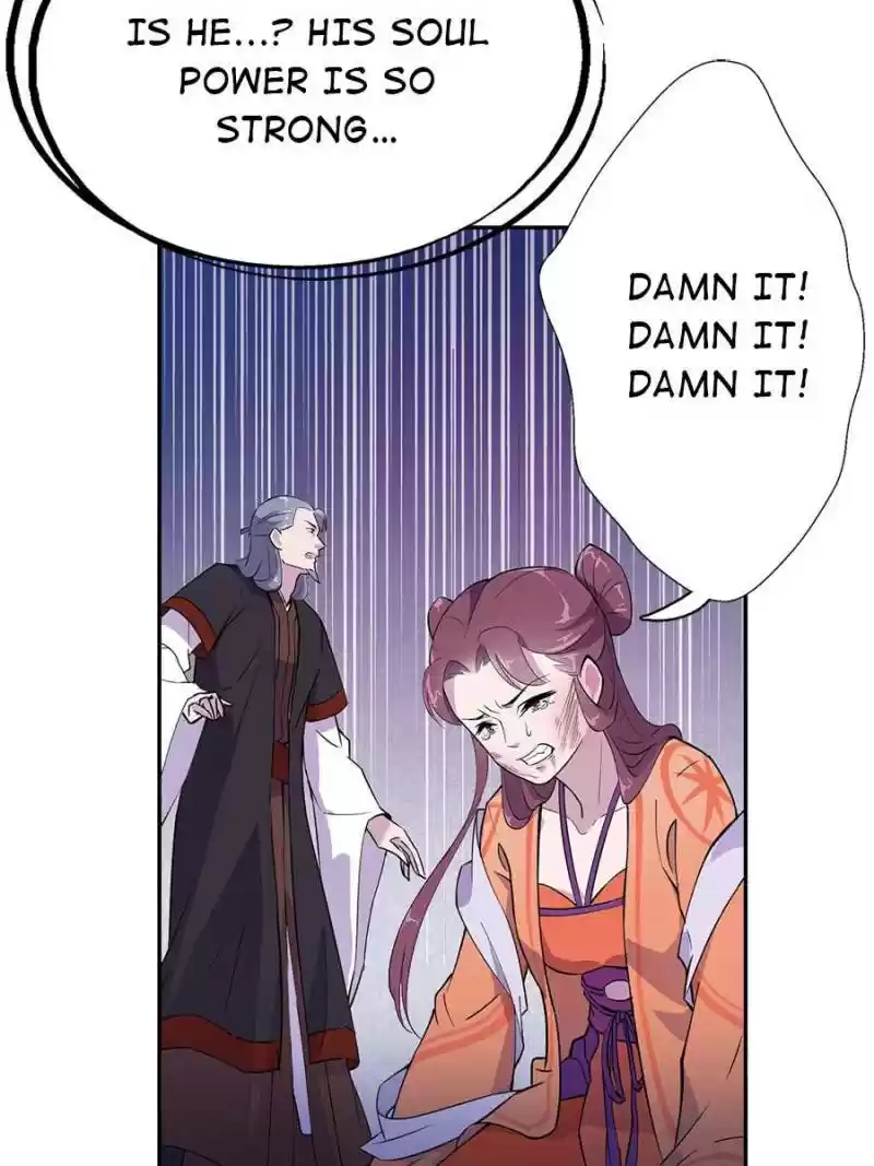 The Villainous Doctor Chapter 38