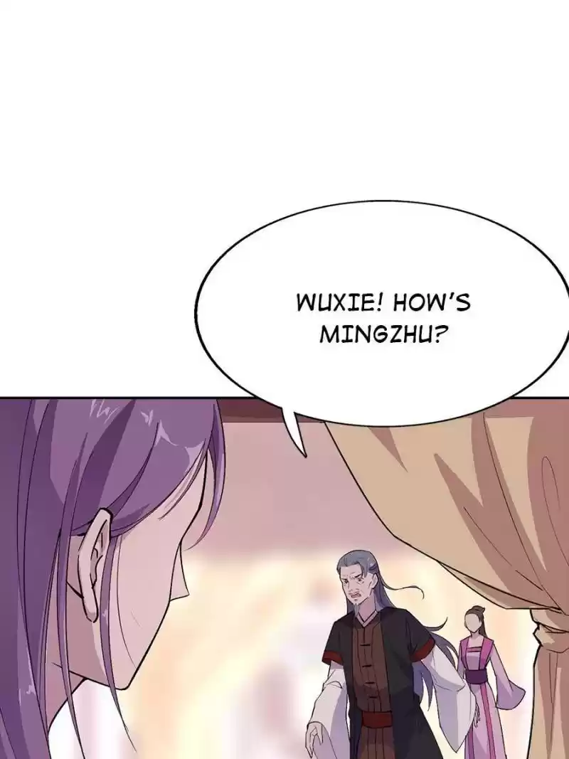 The Villainous Doctor Chapter 38