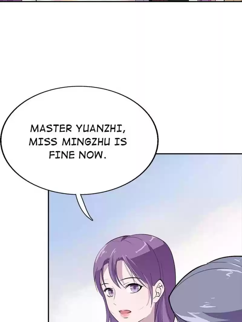 The Villainous Doctor Chapter 38