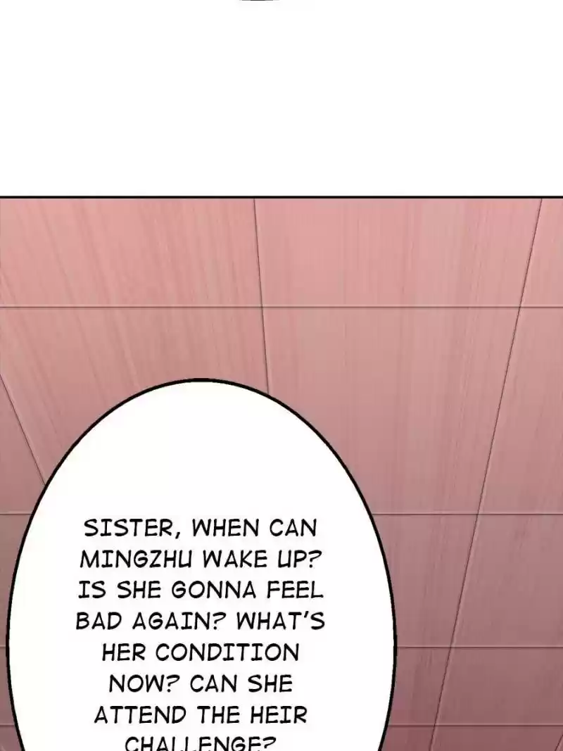 The Villainous Doctor Chapter 38