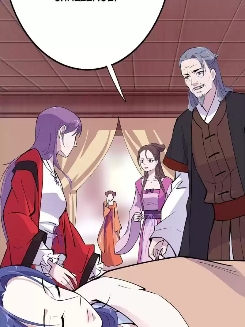 The Villainous Doctor Chapter 38