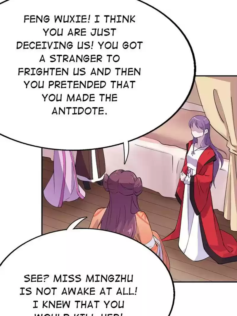 The Villainous Doctor Chapter 38