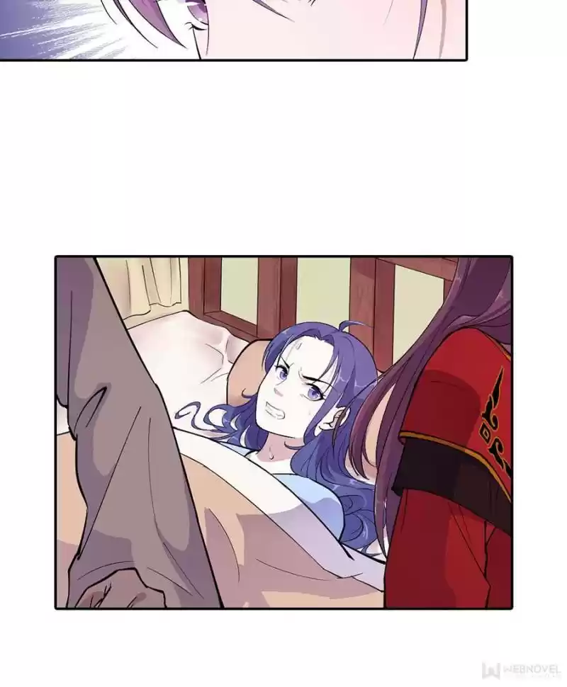 The Villainous Doctor Chapter 38