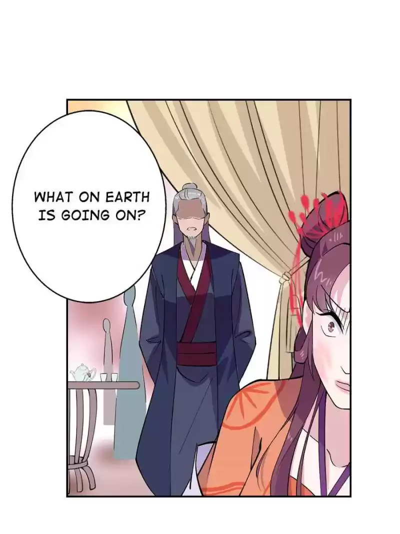 The Villainous Doctor Chapter 39