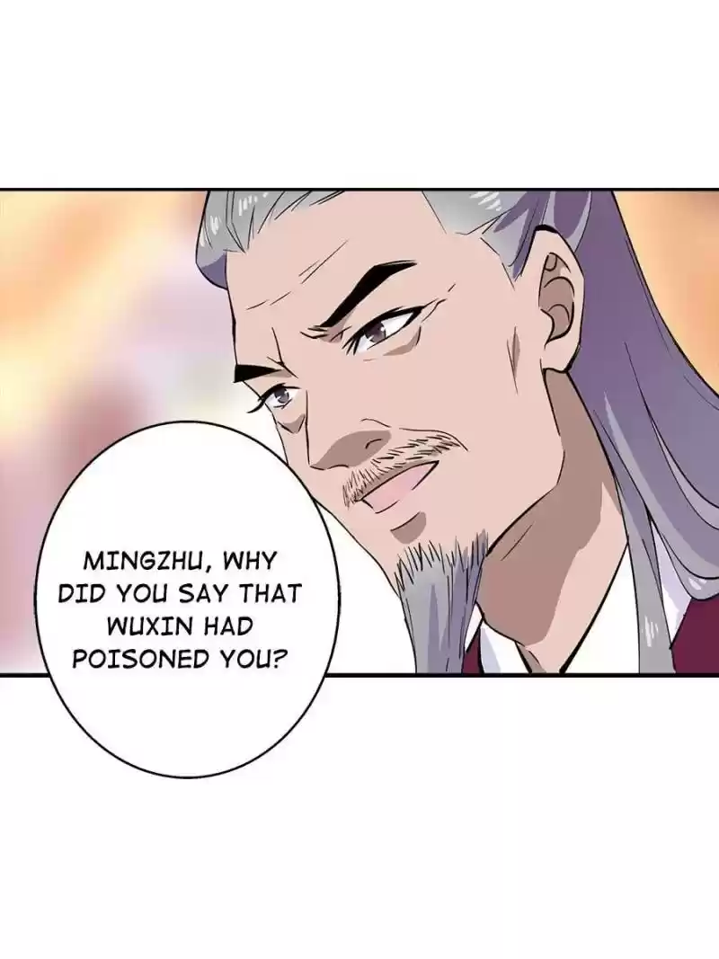 The Villainous Doctor Chapter 39