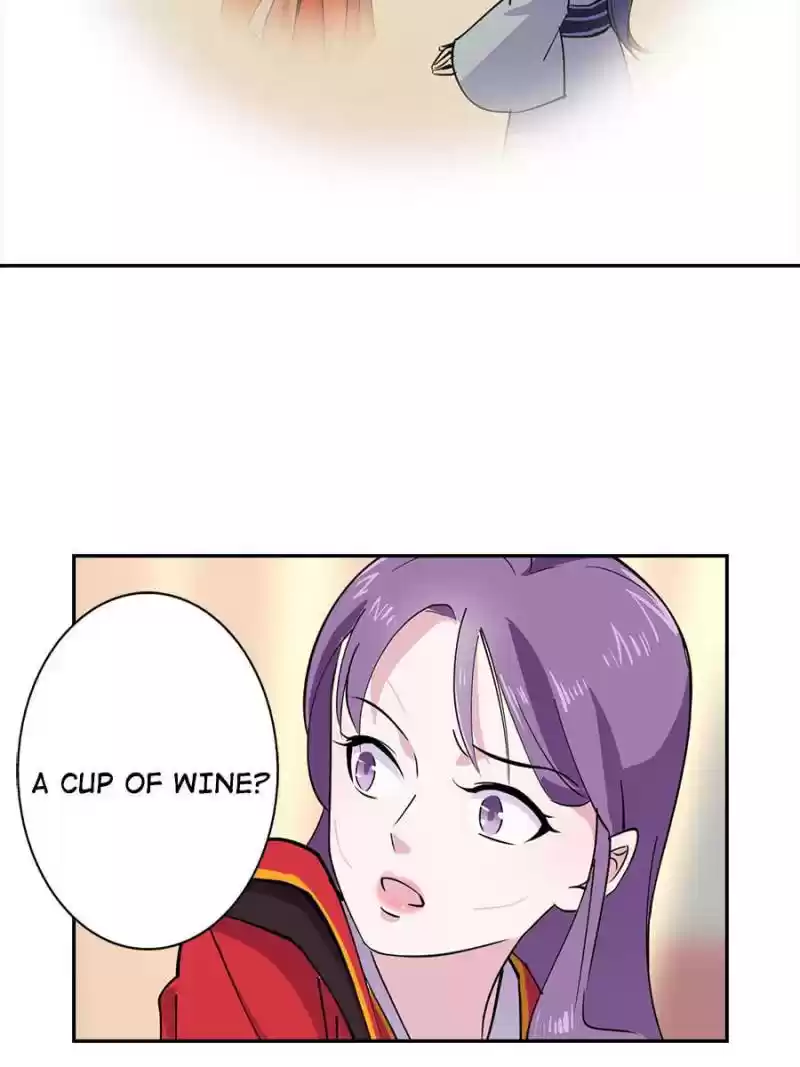 The Villainous Doctor Chapter 39