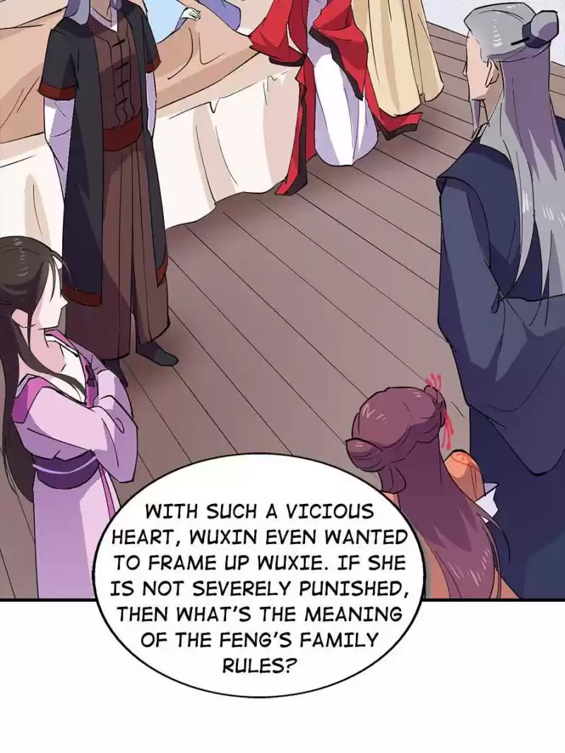 The Villainous Doctor Chapter 39