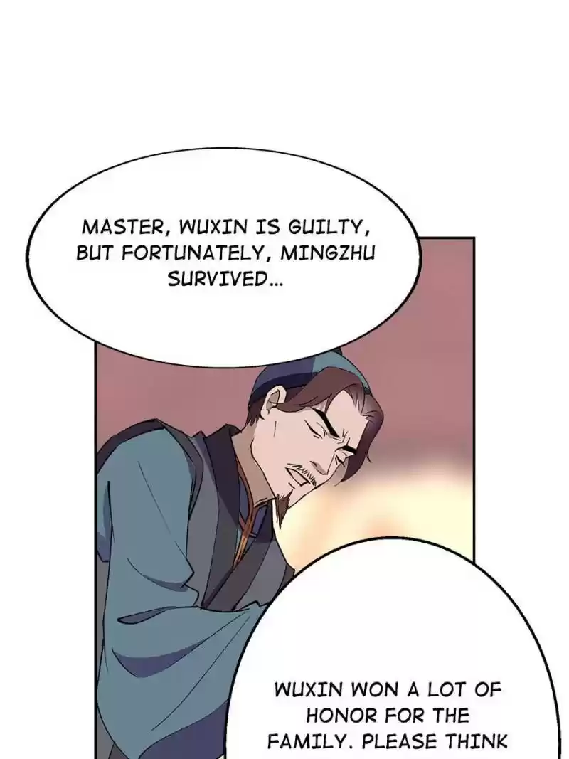 The Villainous Doctor Chapter 39