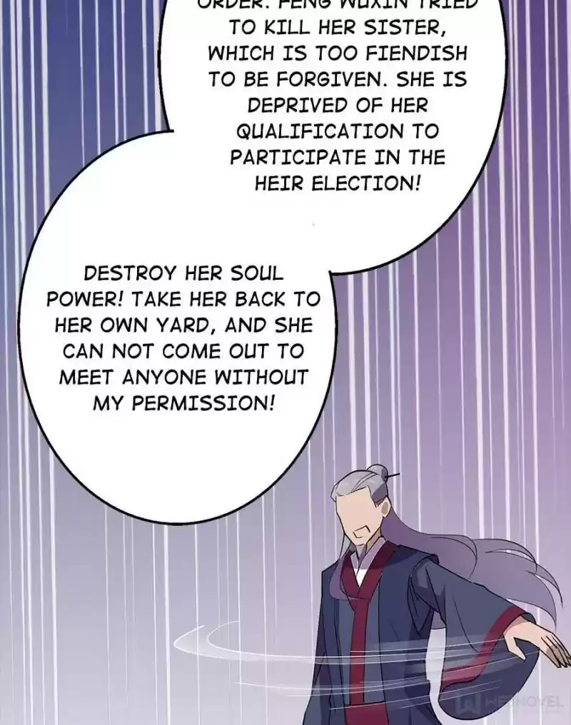 The Villainous Doctor Chapter 39