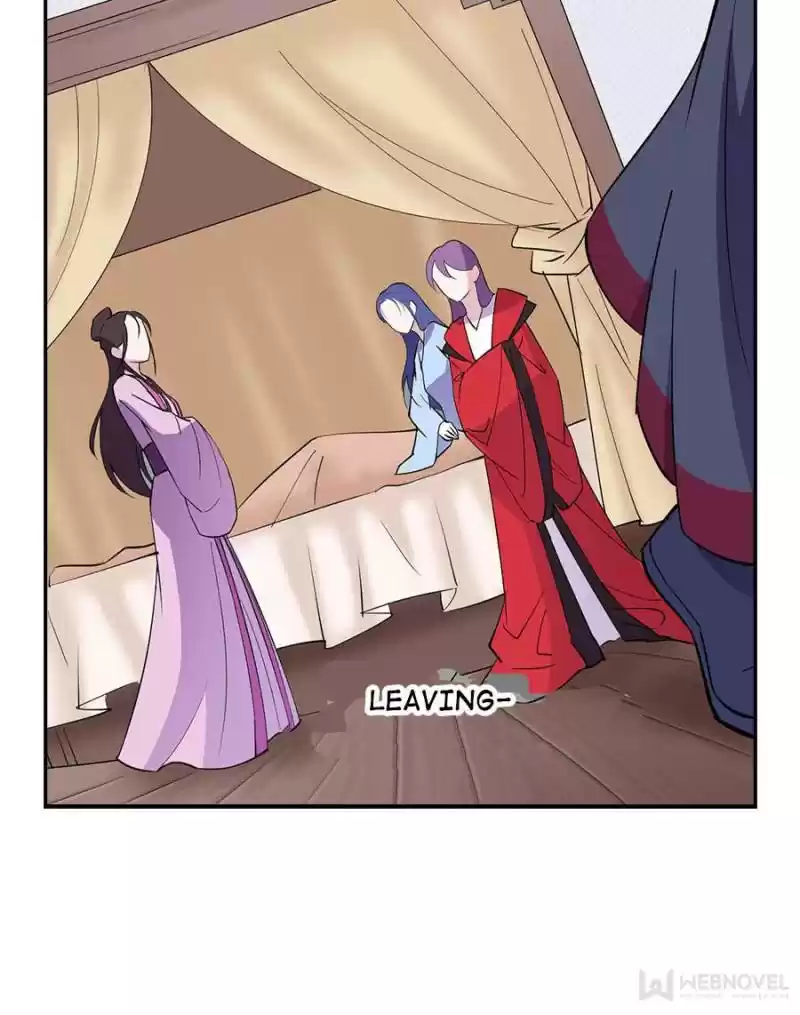 The Villainous Doctor Chapter 39