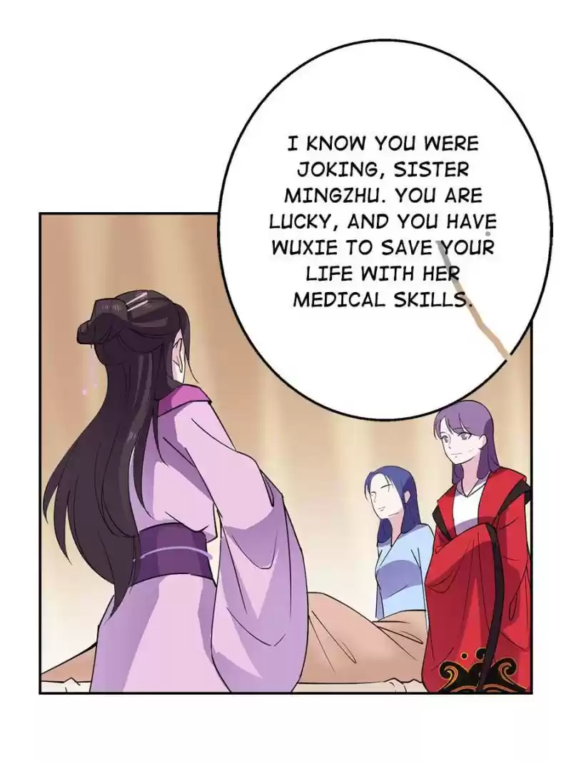 The Villainous Doctor Chapter 39