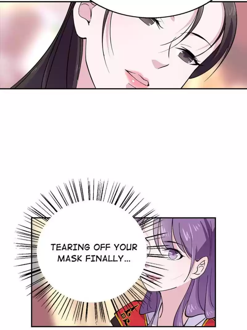 The Villainous Doctor Chapter 39