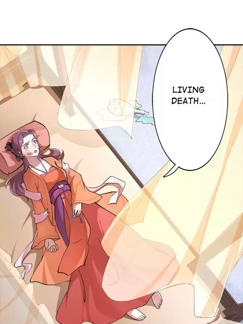 The Villainous Doctor Chapter 40