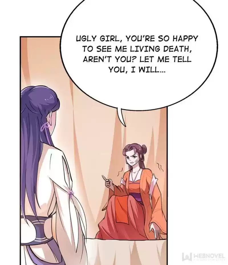 The Villainous Doctor Chapter 40