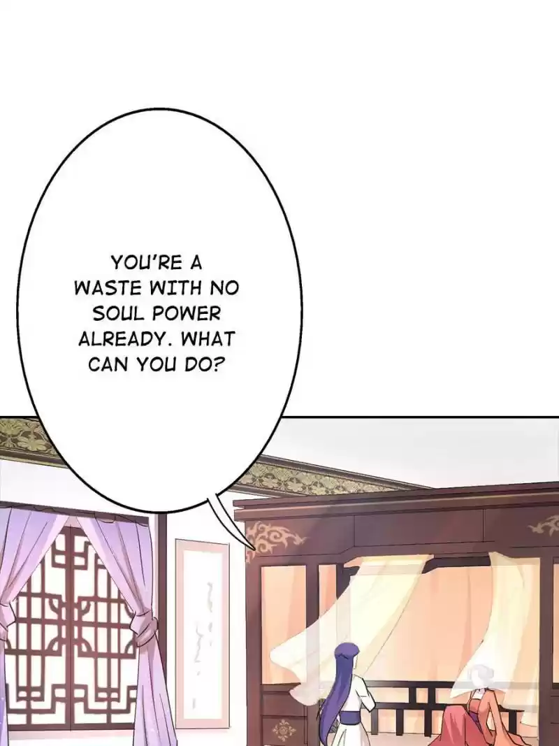 The Villainous Doctor Chapter 40