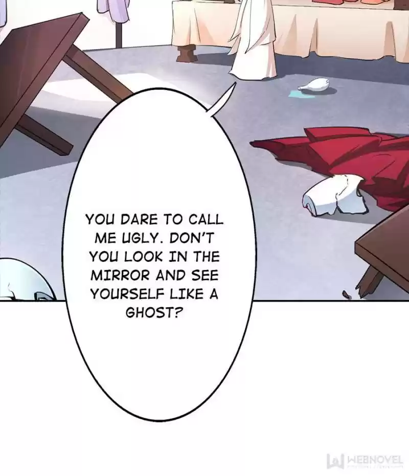 The Villainous Doctor Chapter 40