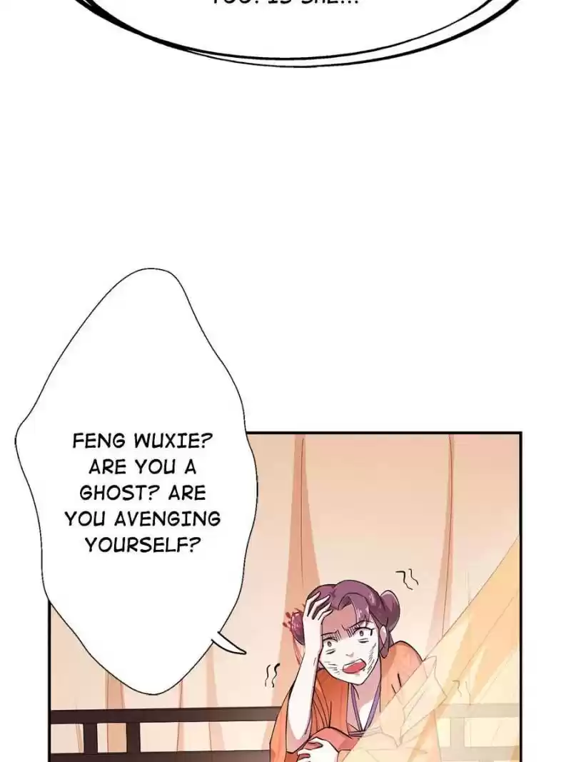 The Villainous Doctor Chapter 40