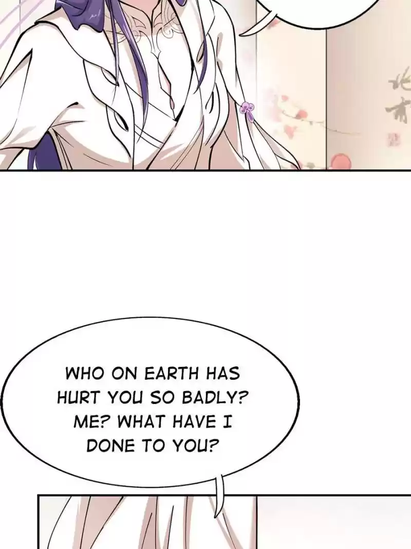 The Villainous Doctor Chapter 40