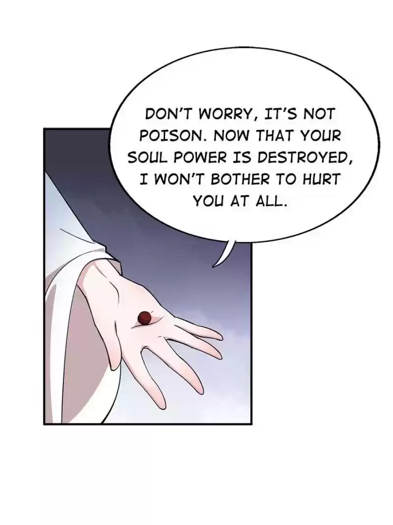 The Villainous Doctor Chapter 40