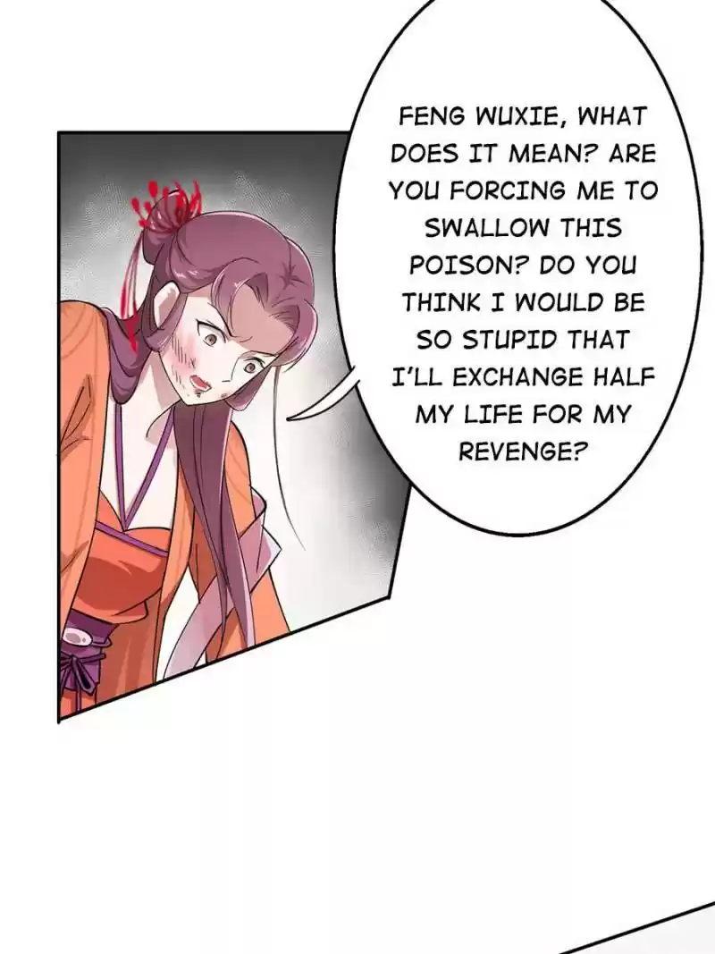 The Villainous Doctor Chapter 40