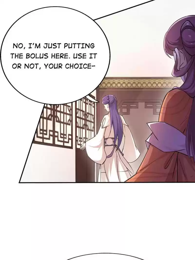 The Villainous Doctor Chapter 40