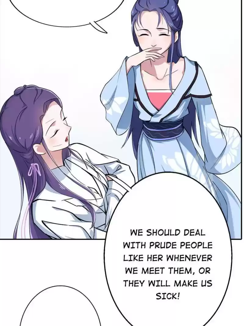 The Villainous Doctor Chapter 40