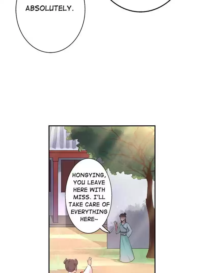 The Villainous Doctor Chapter 40