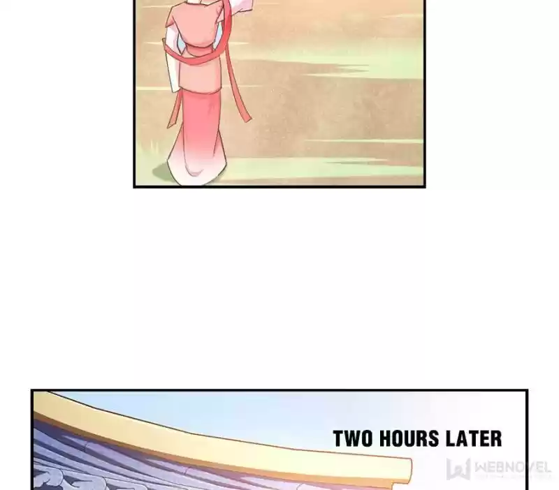 The Villainous Doctor Chapter 40