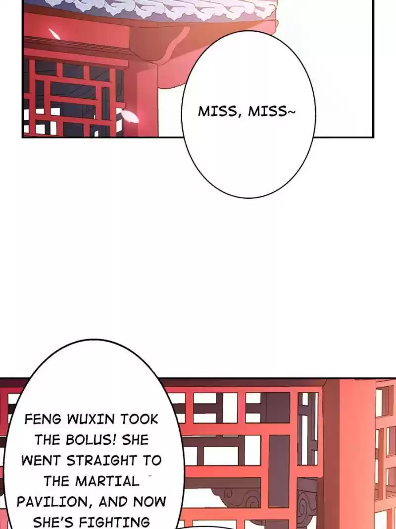 The Villainous Doctor Chapter 40