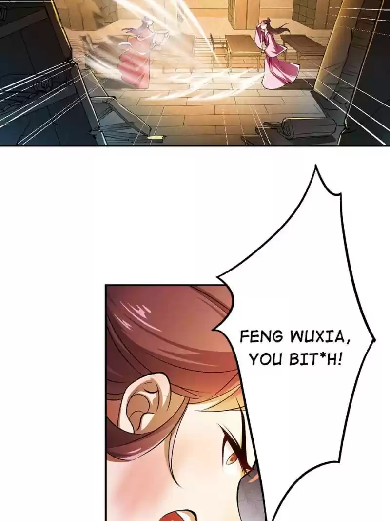 The Villainous Doctor Chapter 41