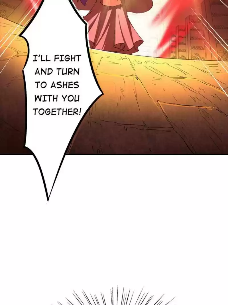 The Villainous Doctor Chapter 41