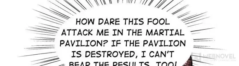 The Villainous Doctor Chapter 41