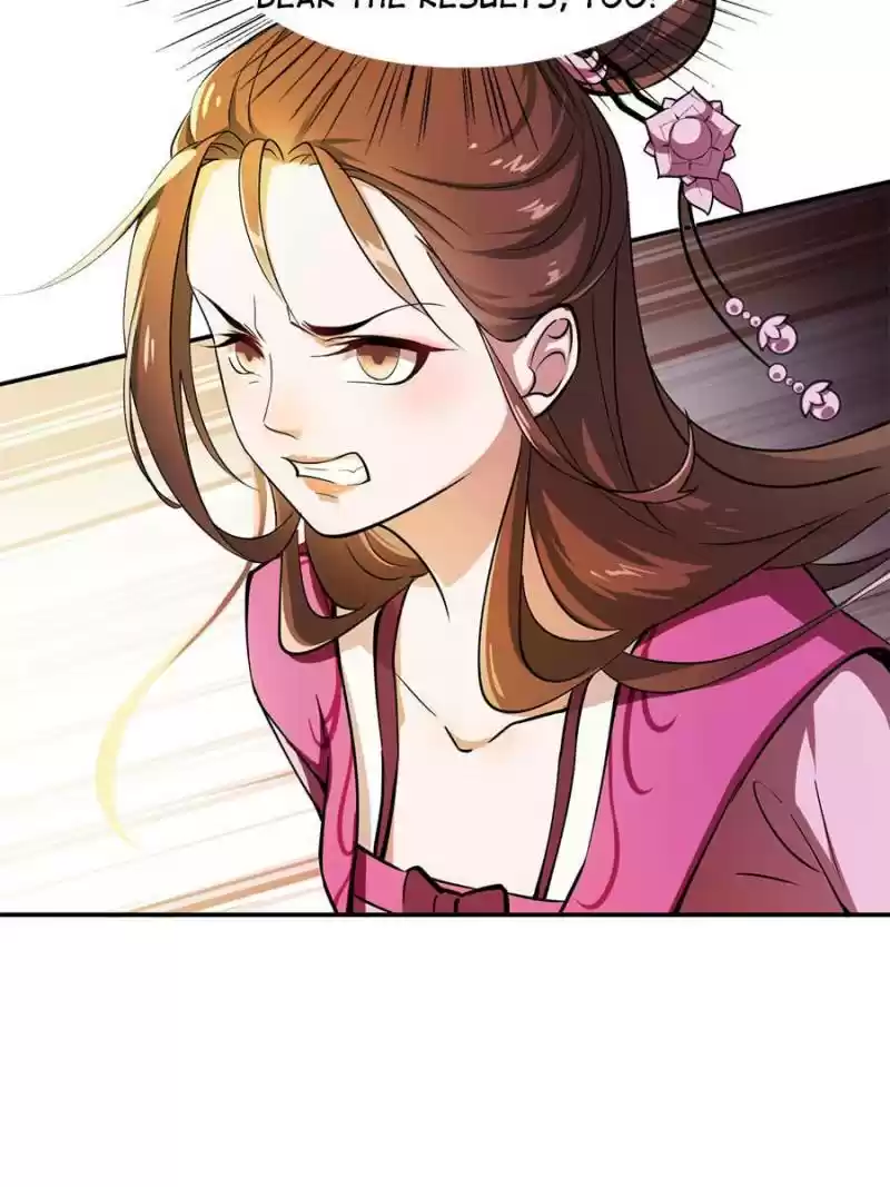 The Villainous Doctor Chapter 41