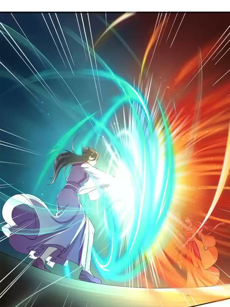 The Villainous Doctor Chapter 41