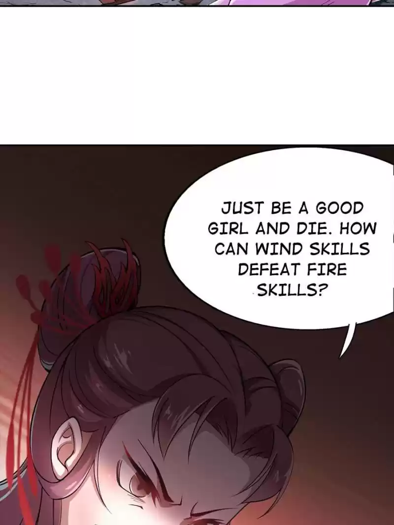 The Villainous Doctor Chapter 41