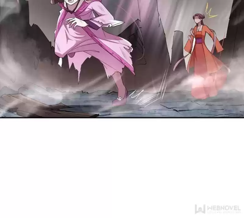 The Villainous Doctor Chapter 41