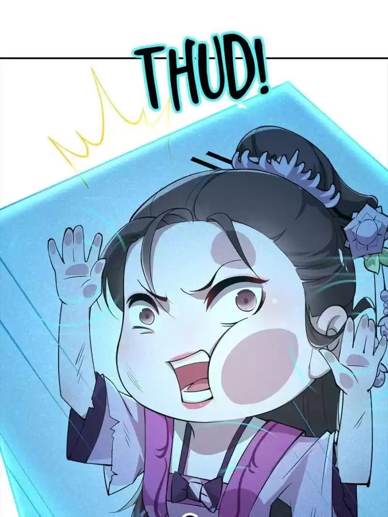 The Villainous Doctor Chapter 41