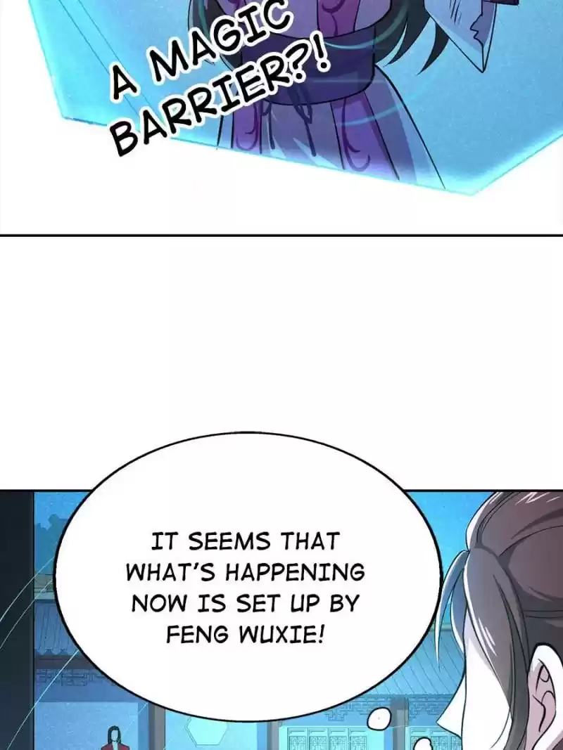 The Villainous Doctor Chapter 41