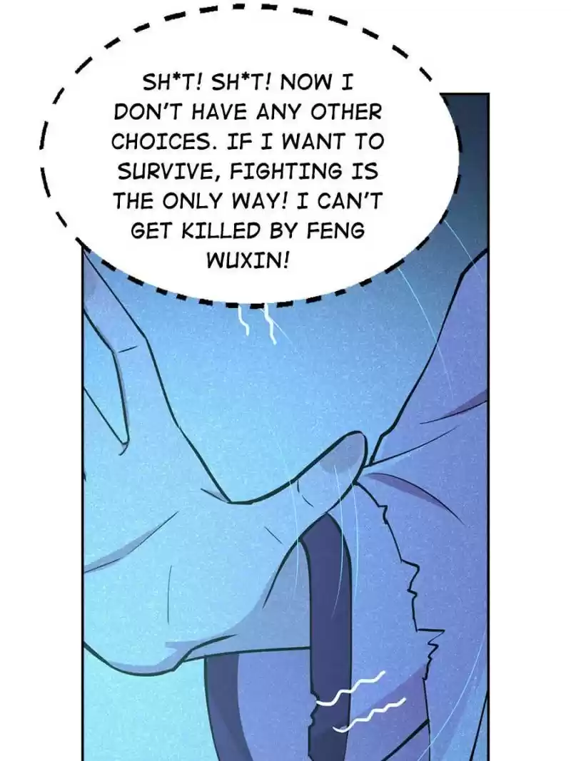 The Villainous Doctor Chapter 41